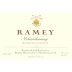 Ramey Sonoma Coast Chardonnay 2016 Front Label