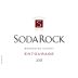 Soda Rock Winery Entourage 2013 Front Label