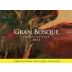 Casas del Bosque Gran Bosque Private Reserva 2013 Front Label