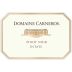 Domaine Carneros Estate Pinot Noir 2021 Front Label