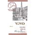 V.NO Reserve Malbec 2014 Front Label