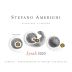 Stefano Amerighi Cortona Syrah 2020 Front Label