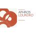 Aphros Vinho Verde Loureiro 2021 Front Label