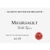 Maison Roche de Bellene Meursault Vieilles Vignes 2016 Front Label