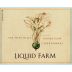 Liquid Farm Golden Slope Chardonnay 2018 Front Label