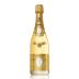 Louis Roederer Cristal Brut with Two Flutes and Gift Box 2013 Gift Product Image