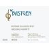 Bastgen Kestener Paulinshofberg Riesling Kabinett 2013 Front Label