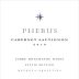 Fabre Montmayou Phebus Cabernet Sauvignon 2010 Front Label