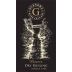 Glenora Wine Cellars Semi-Dry Riesling 2019 Front Label
