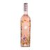 Wolffer Summer in a Bottle Cotes de Provence Rose 2021 Front Bottle Shot