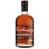 Breckenridge Bourbon Whiskey Front Bottle Shot
