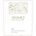Animo by Michael Mondavi Heritage Sauvignon Blanc 2020 Front Label