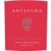 Antucura Cabernet Sauvignon 2016 Front Label