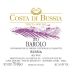 Costa di Bussia Barolo Tenuta Arnulfo Luigi Arnulfo 2013 Front Label