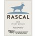Great Oregon Wine Co. Rascal Pinot Gris 2020 Front Label