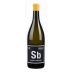 Substance Vineyard Collection Sauvignon Blanc 2016 Front Bottle Shot
