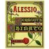 Alessio Vermouth Chinato Front Label