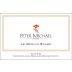 Peter Michael Le Moulin Rouge Pinot Noir 2019 Front Label