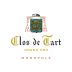 Domaine du Clos de Tart Grand Cru Monopole 2015 Front Label
