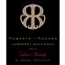Roberts + Rogers Louer Family Cabernet Sauvignon 2013 Front Label