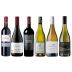 Critics’ Choice: Red & White Wine Collection Gift Product Image