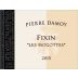 Pierre Damoy Fixin Les Mogottes 2015 Front Label