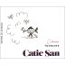 Catie San Touraine 2022 Front Label