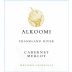Alkoomi White Label Cabernet-Merlot 2019 Front Label