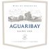 Baron Edmond de Rothschild Aguaribay Malbec 2022 Front Label