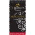 Childress Vineyards Muscadine Front Label