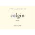 Colgin Cariad 2021 Front Label