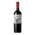 Montes Classic Series Cabernet Sauvignon 2017 Front Bottle Shot