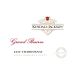 Kendall-Jackson Grand Reserve Chardonnay 2020 Front Label