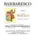 Produttori del Barbaresco Barbaresco Muncagota Riserva 2014 Front Label