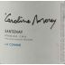 Domaine Caroline Morey Santenay La Comme Premier Cru 2019 Front Label