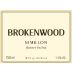 Brokenwood Hunter Valley Semillon 2021 Front Label