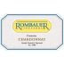 Rombauer Chardonnay (3 Liter Bottle) 2022 Front Label