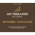 Chereau Carre Les Terrasses de la Cantrie Monnieres Saint-Fiacre 2015 Front Label