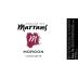 Domaine des Marrans Morgon Corcelette 2020 Front Label
