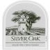 Silver Oak Alexander Valley Cabernet Sauvignon 1997 Front Label