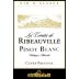 Cave de Ribeauville Les Comtes Pinot Blanc 2023 Front Label