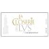 Closerie des Lys Chardonnay 2020 Front Label