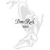 Saxum James Berry Vineyard Bone Rock 2010 Front Label
