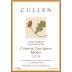 Cullen Cabernet-Merlot 2019 Front Label