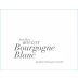 Jean-Marc Roulot Bourgogne Blanc 2020 Front Label