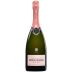 Bollinger Brut Rose Front Bottle Shot
