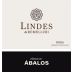 Remelluri Lindes de Remelluri Vinedos de Abalos 2021 Front Label