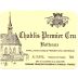Domaine Francois Raveneau Chablis Butteaux Premier Cru 2016 Front Label