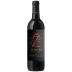 7 Deadly Cabernet Sauvignon 2018 Front Bottle Shot