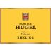 Hugel Classic Riesling 2021 Front Label